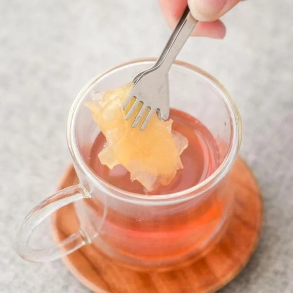 杉養蜂園しょうが漬け 280g