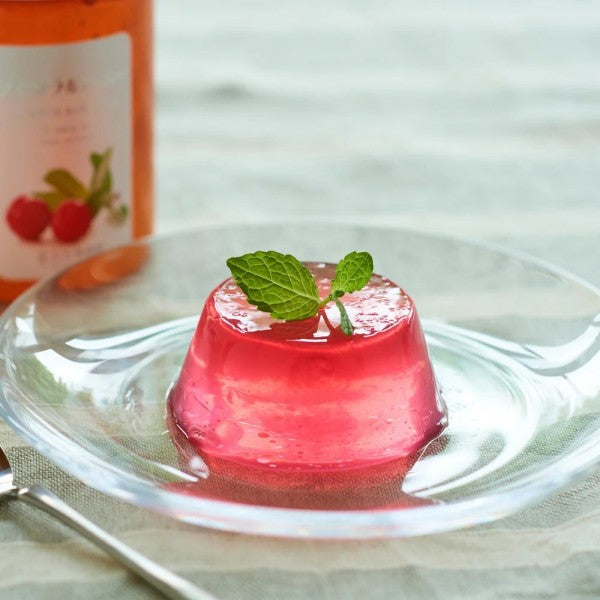 果汁蜜4本ギフトセット(ゆず蜜、ブルーベリー、アセロラ、巨峰)GA4P