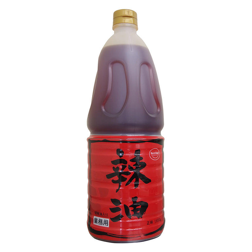 Best Chef Chili Oil