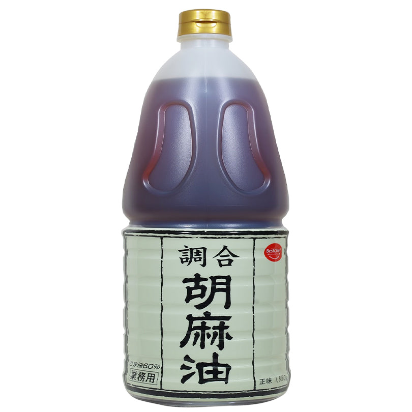 Best Chef Blended Sesame Oil HP