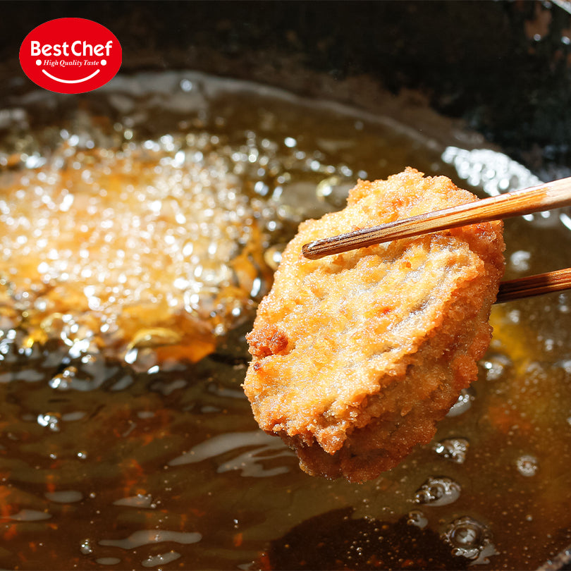 Best Chef salad oil 16.5kg