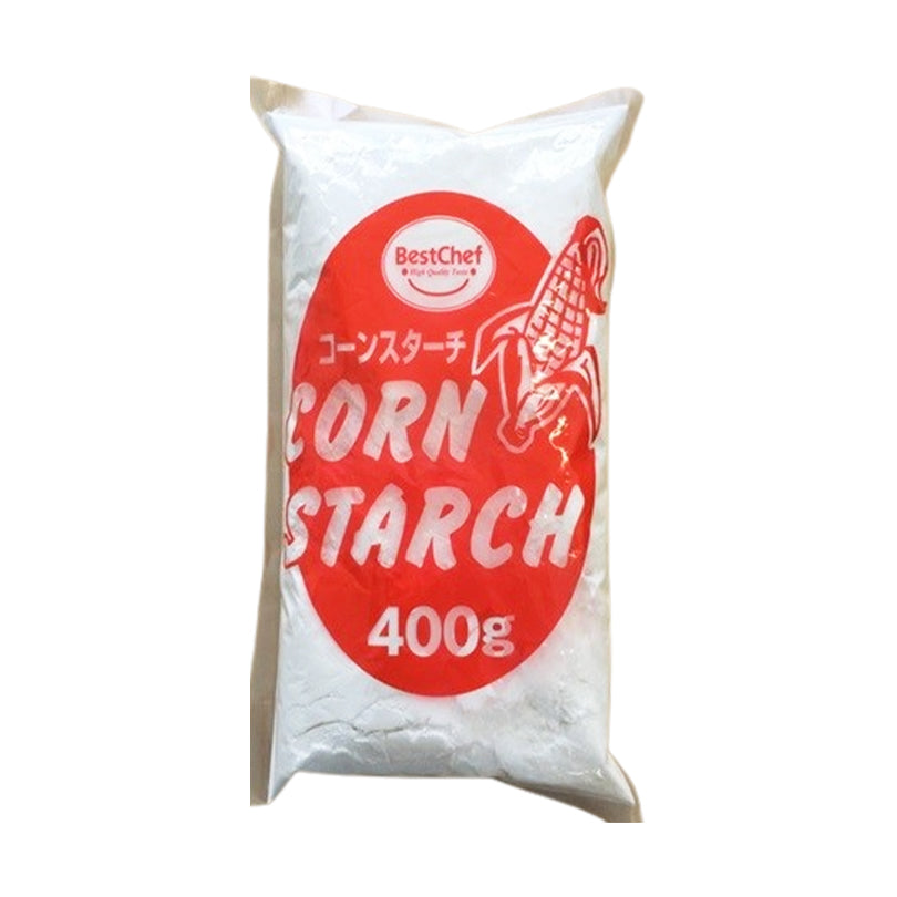 ベストシェフ コーンスターチ