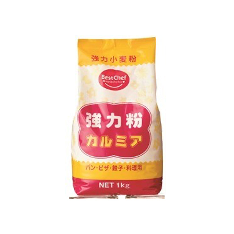 ベストシェフ カルミア粉(強力粉)