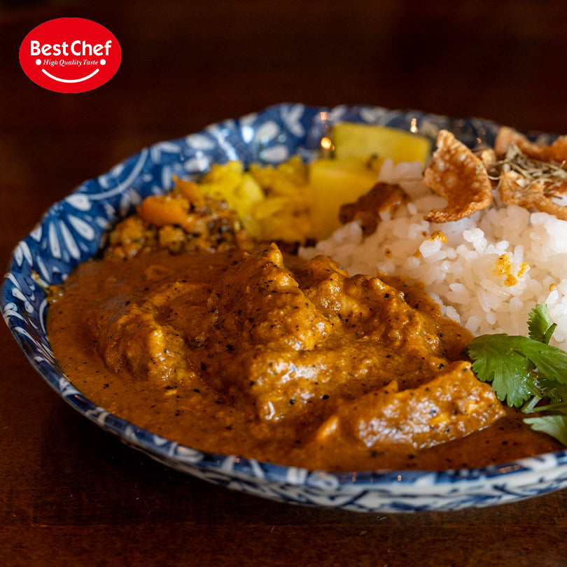 テーオー 香辛館 カレーフレーク