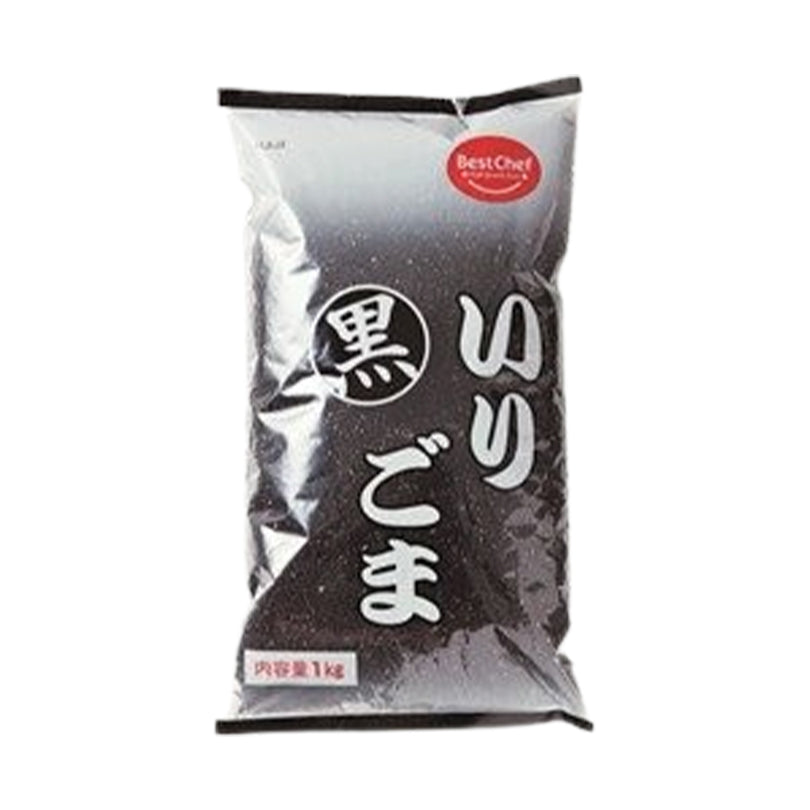 Best Chef Roasted Sesame (Black)