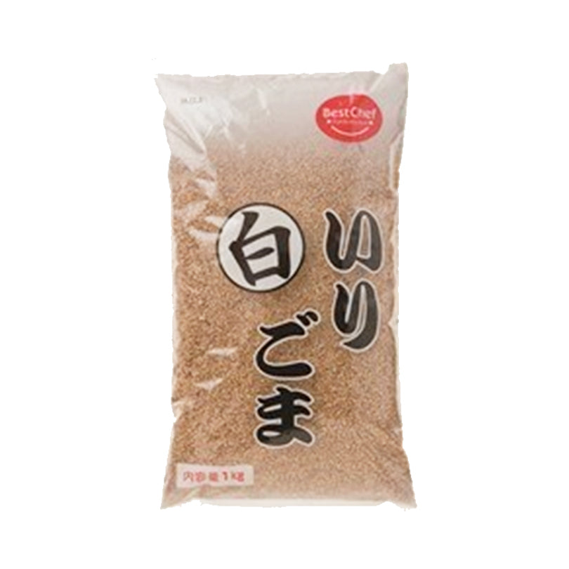 Best Chef Roasted Sesame (White)