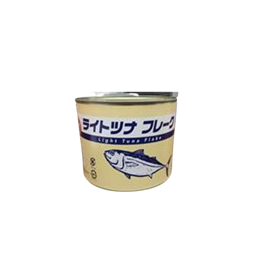 ベストシェフ ライトツナ フレーク