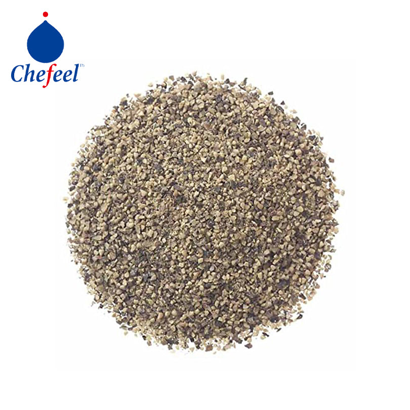 Chefeel ブラックペッパー グラウンド 210g