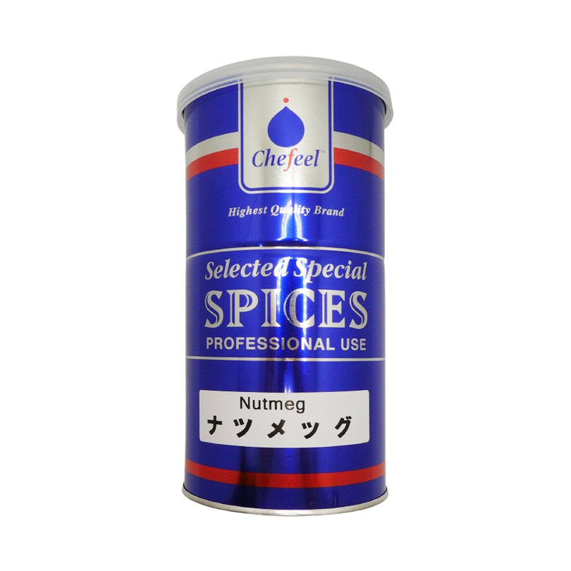 Chefeel ナツメグ