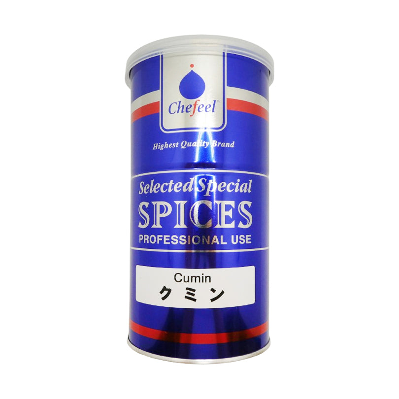 Chefeel クミンパウダー