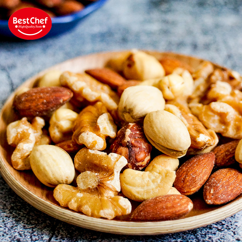 Best Chef Mixed Nuts