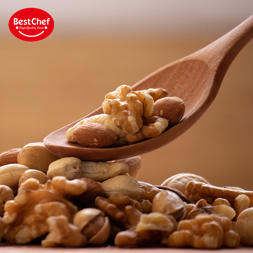 Best Chef Mixed Nuts