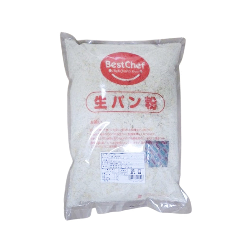 ベストシェフ 生パン粉荒目
