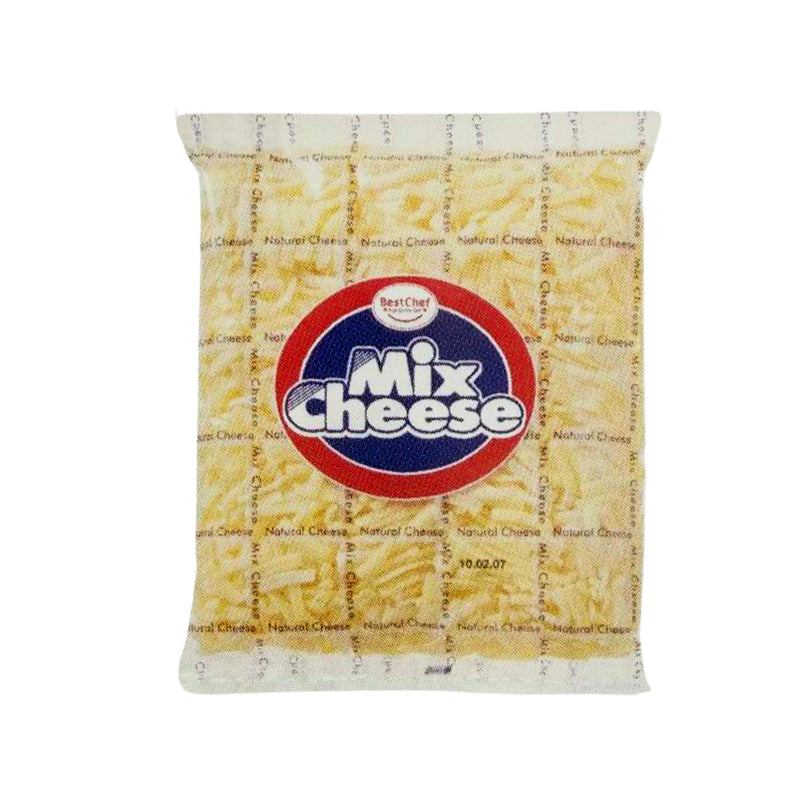 Best Chef Mixed Cheese Blue