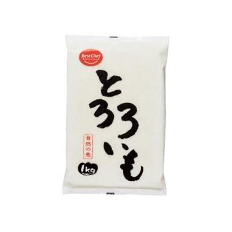 Best Chef Tororoimo (Japanese yam)