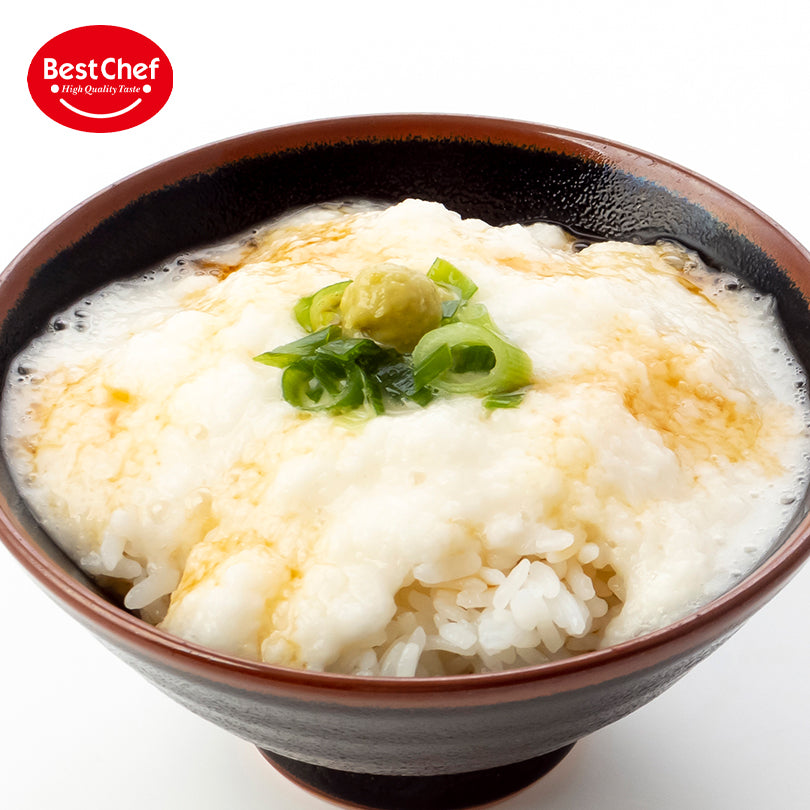 Best Chef Tororoimo (Japanese yam)