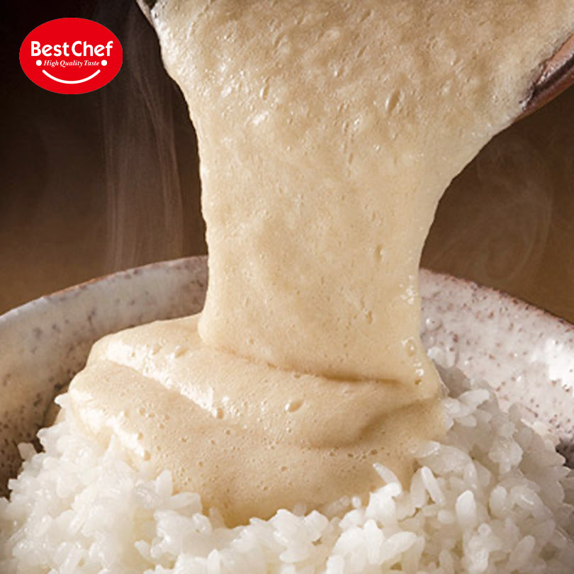 Best Chef Tororoimo (Japanese yam)