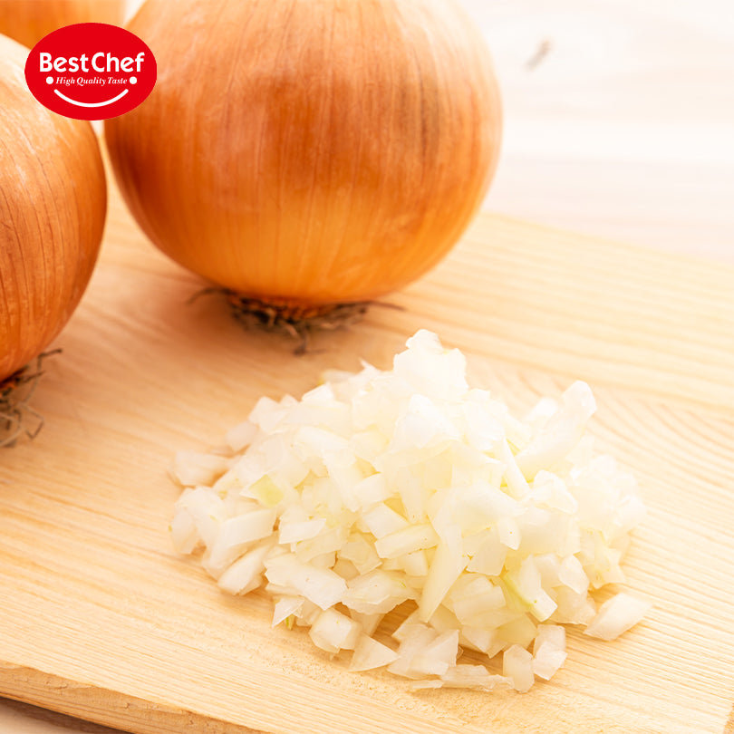 Best Chef Chopped Veggie Onion
