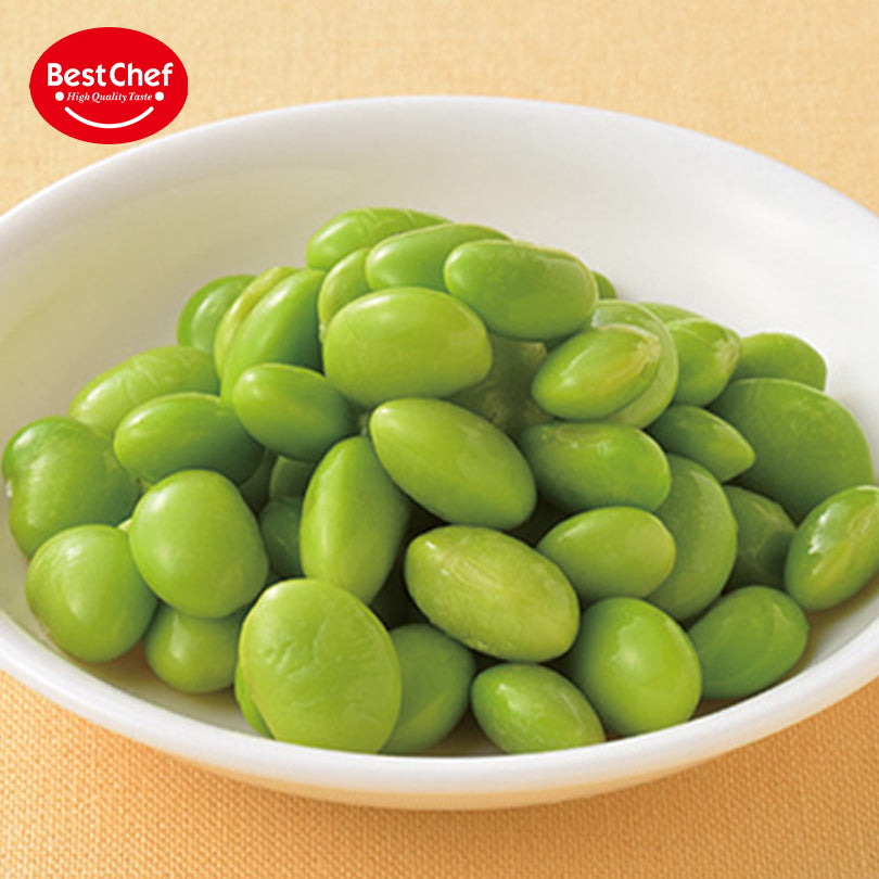 Best Chef Quick and Easy Peeled Edamame