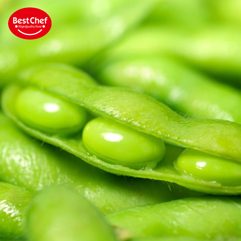 Best Chef Quick and Easy Peeled Edamame