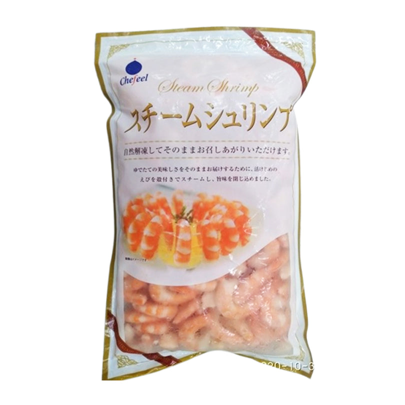 Chefeel スチームシュリンプ41-50