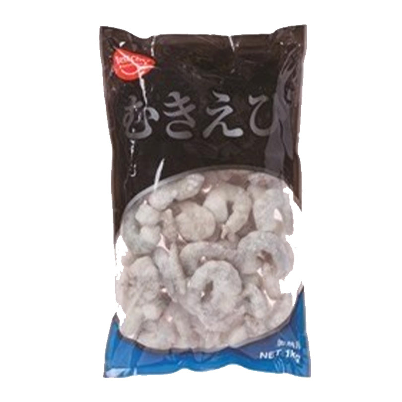 Best Chef Vannamei Peeled Shrimp 91/120