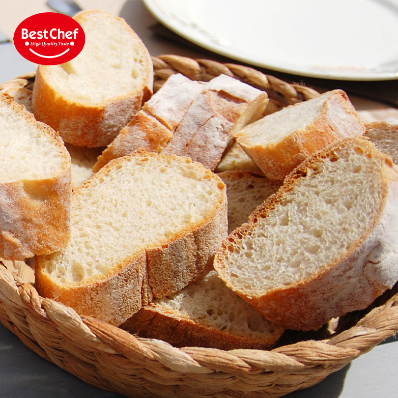 Best Chef Stone Oven Baguette