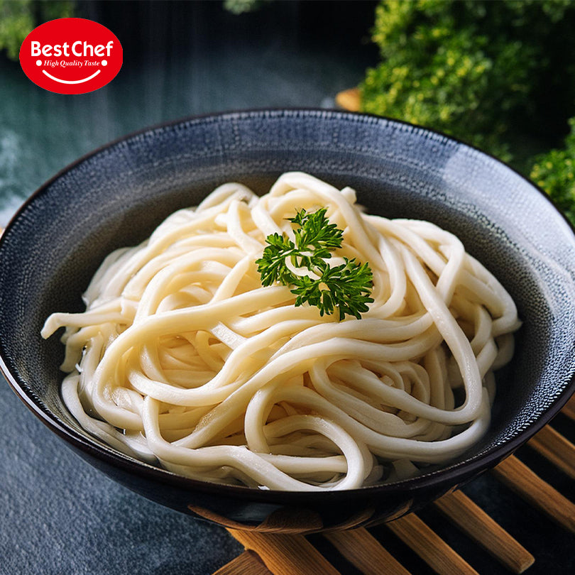ベストシェフ 釜揚げうどん 5個入