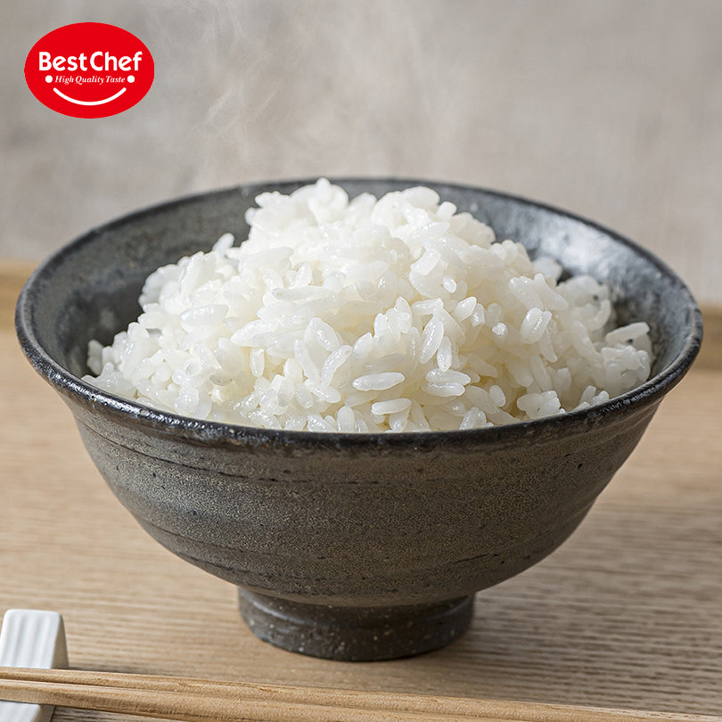 Best Chef Hokkaido Nanatsuboshi