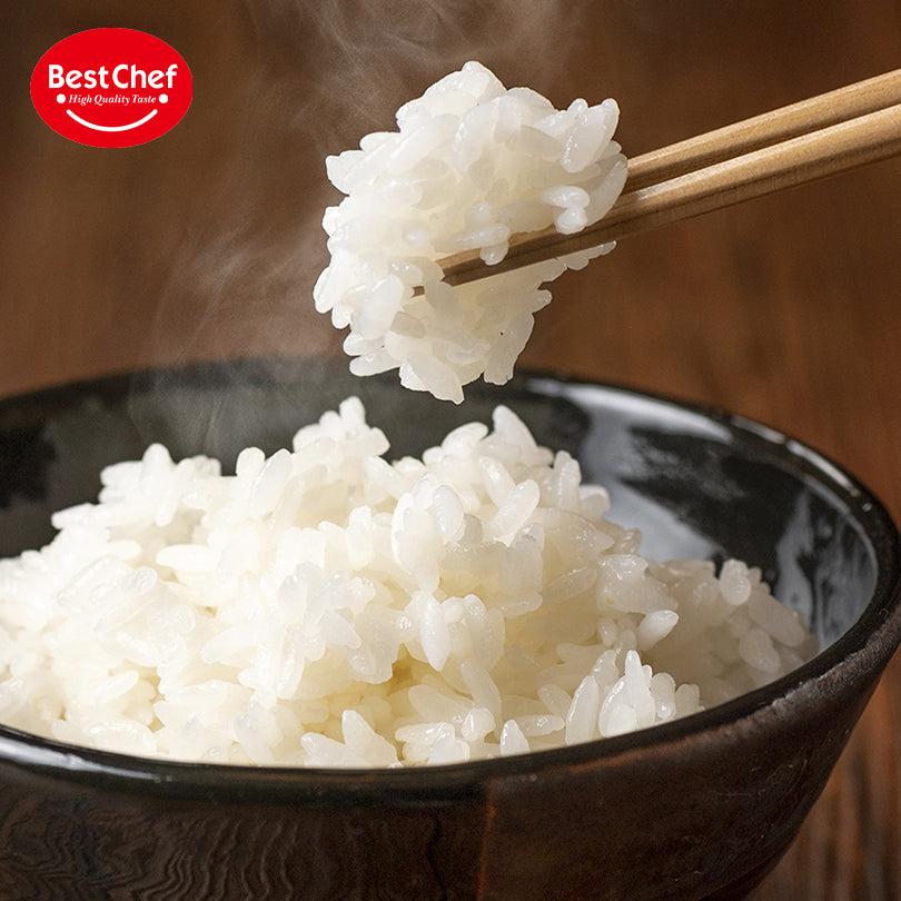Best Chef Ibaraki Prefecture Koshihikari Rice