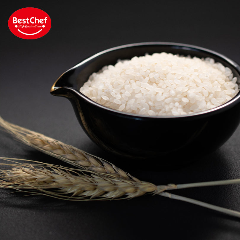 Best Chef Ibaraki Prefecture Koshihikari Rice
