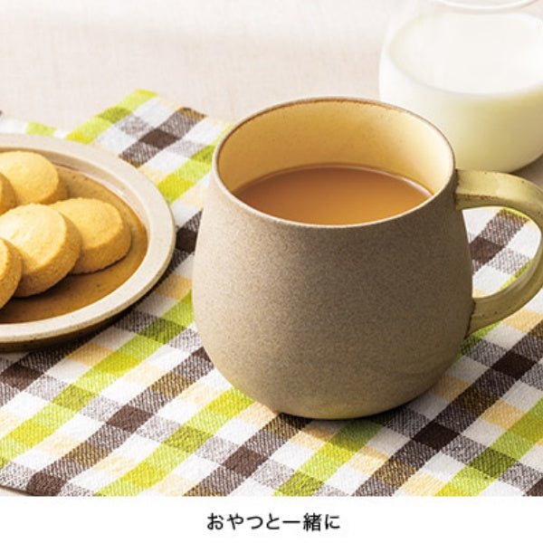 ルピシア 毎日の紅茶 アッサムブレンド 袋入(100g)-5152