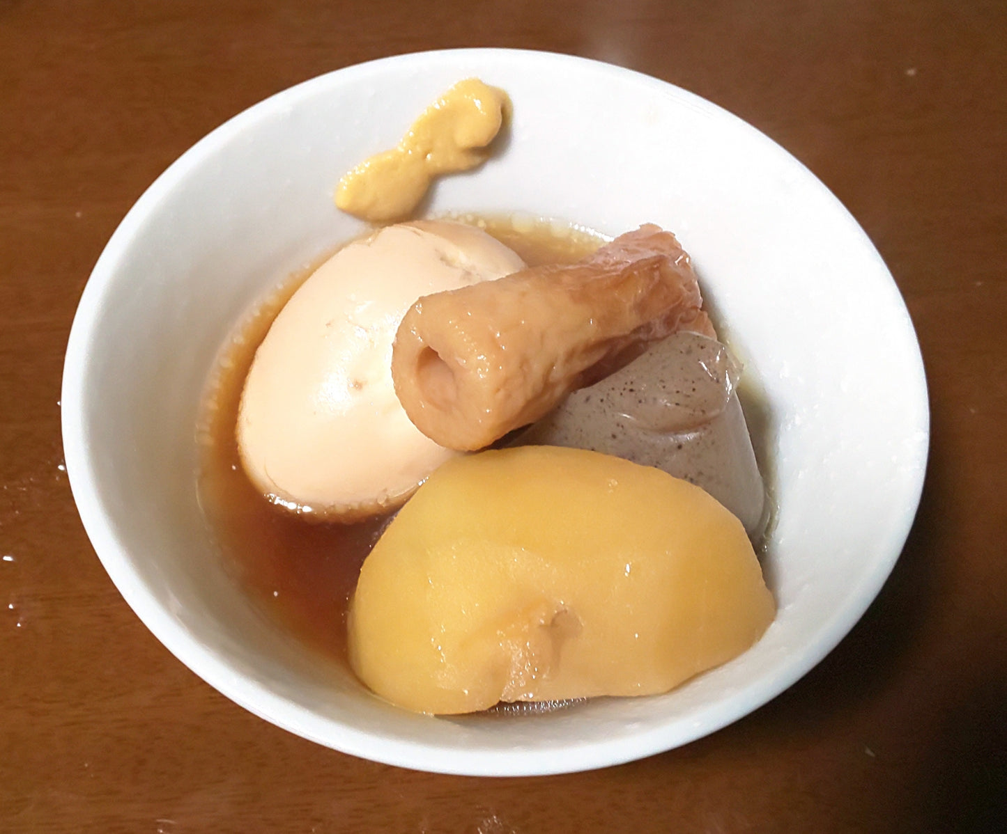ベストシェフ ねりからし