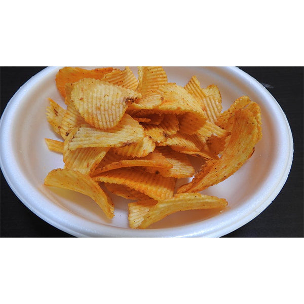 Callbee カルビー カラビー 厚切り ホットチリ味 55g