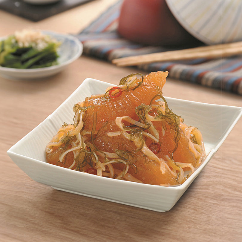 旨いを味わう 数の子松前漬