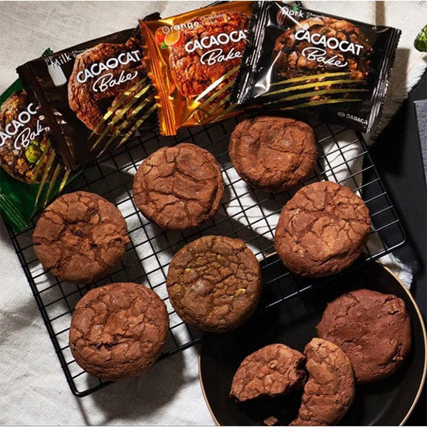 DADACA CACAOCAT Bake ミックス 6個入