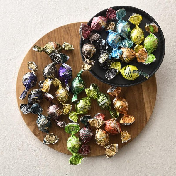 DADACA CACAOCAT アドベントカレンダー 25個入り