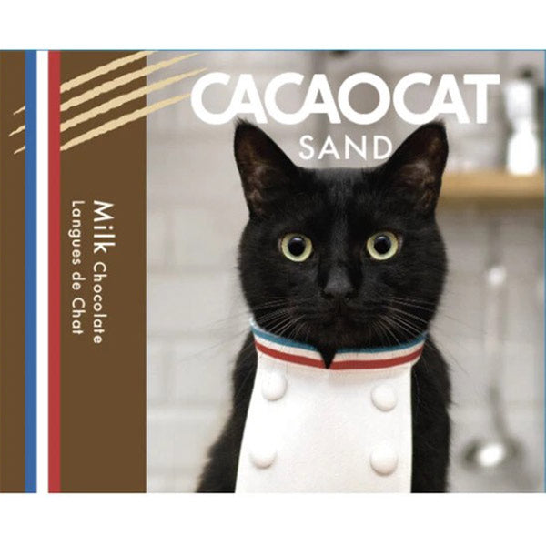 DADACA CACAOCAT SAND ミルク2個入り