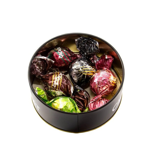 DADACA CACAOCAT 缶5個入CAT