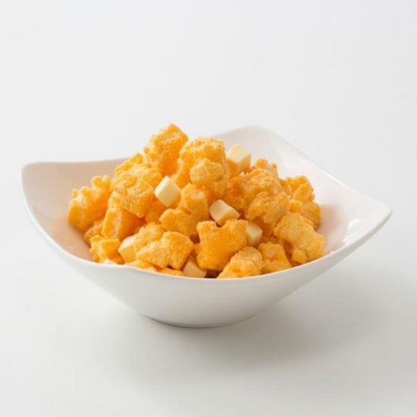 YOSHIMI 北海道チーズおかき 小袋