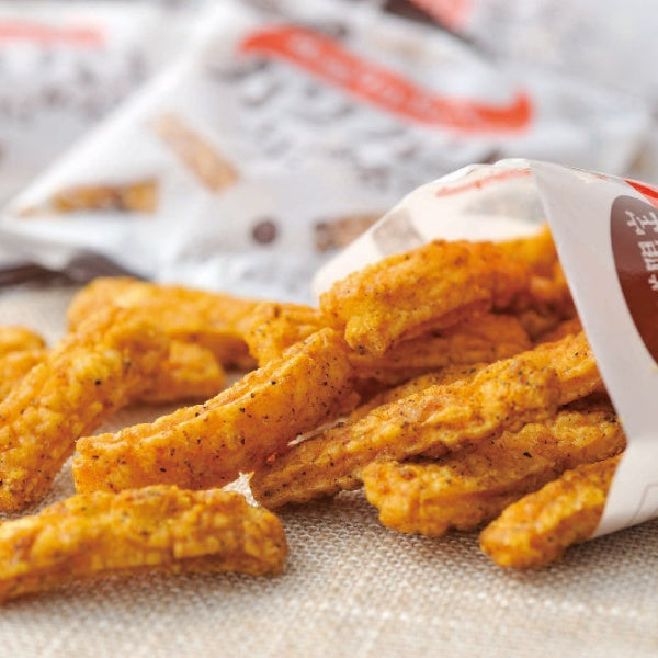 YOSHIMI 札幌スープカリーせんべい