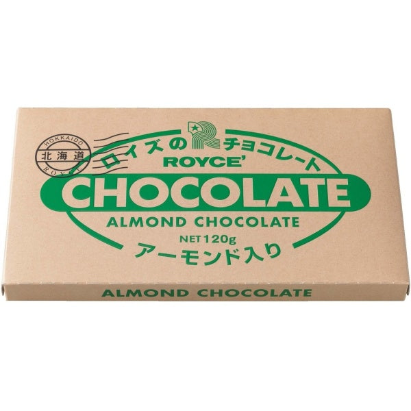 ロイズ 板チョコレート