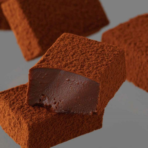 ロイズ 生チョコレート