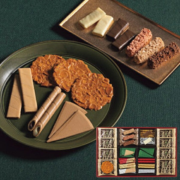 本高砂屋 エコルセファミリーギフト AF-30