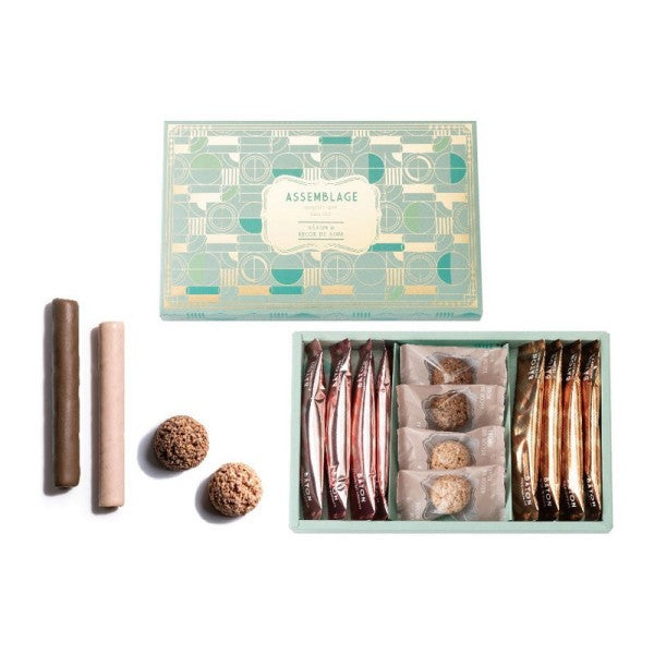 本高砂屋 アッサンブラージュ 12枚