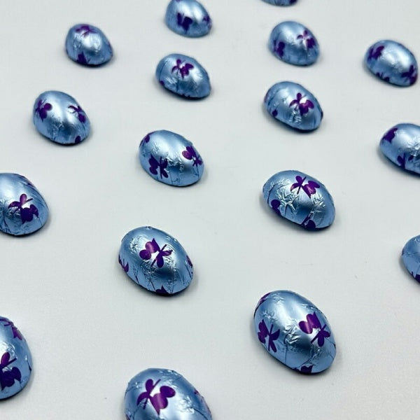 KCC ハスカップゼリーインチョコレート