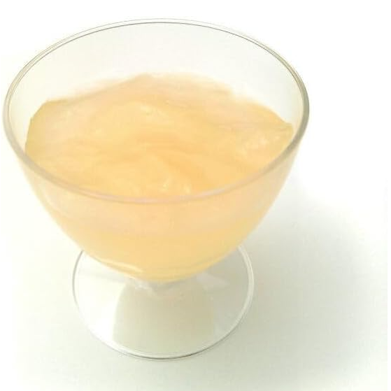 昭和製菓 北海道飲むりんごゼリー
