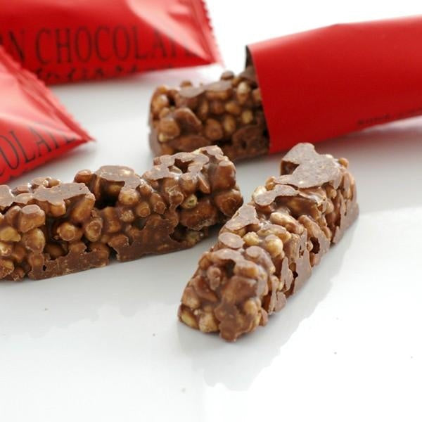 ホリ とうきびハイミルクチョコ