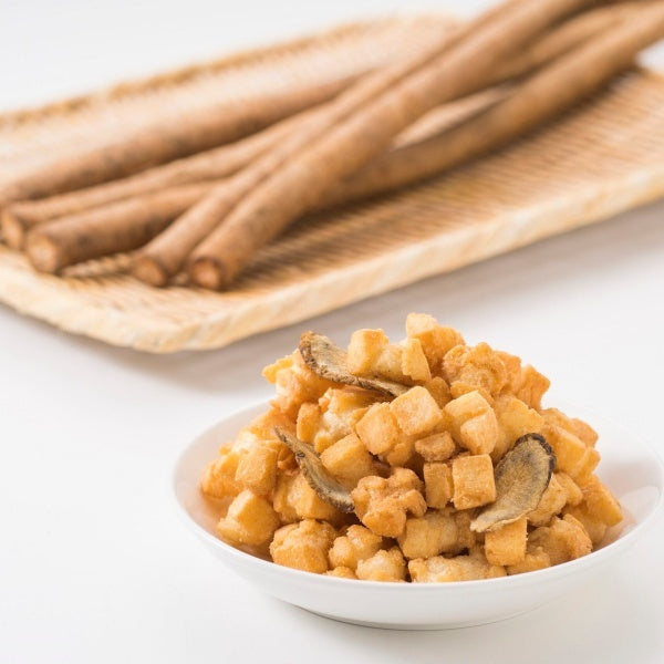 ホリ じゃがいもコロコロ 北海道ごぼう味