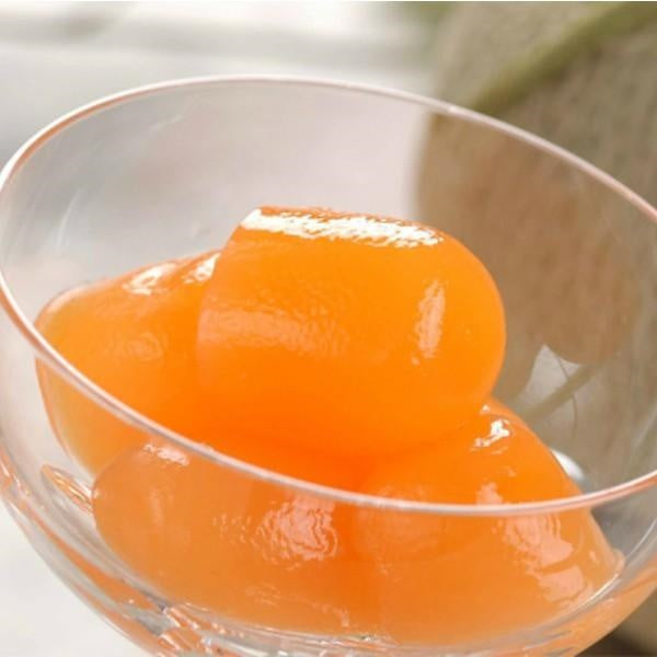 ホリ 夕張メロンピュアゼリープチゴールド